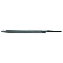 Load image into Gallery viewer, Crescent Tools 21866NN 6&quot; Triangle Single Cut Slim Taper File