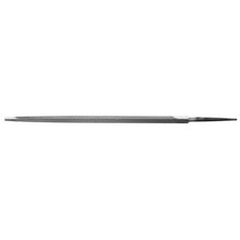 Load image into Gallery viewer, Crescent Tools 21873NN 6&quot; Triangle Single Cut Extra Slim Taper File