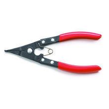 Load image into Gallery viewer, Gearwrench 2534D Fixed Tip External Lock Ring Pliers