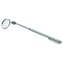 Load image into Gallery viewer, Gearwrench 2840D 1-1/4" Round Telescopic Magnifying Mirror with Pocket Clip