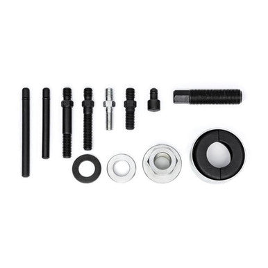 Gearwrench 2897D 12 Piece Pulley Puller and Installer Set