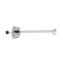 Load image into Gallery viewer, Gearwrench 2955N 1/4" Drive Beam Torque Wrench 0-80 in/lbs.
