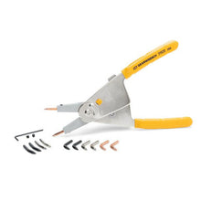 Load image into Gallery viewer, Gearwrench 3152D Extra Large Universal Convertible Retaining Ring Pliers