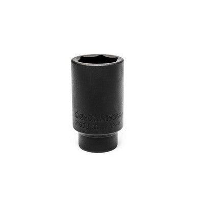 Gearwrench 3162D 1/2" DR x 36mm Deep Axle Nut Socket GM - 6 Pt.