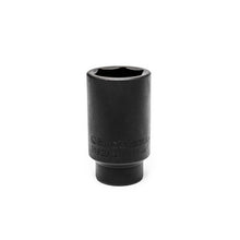 Load image into Gallery viewer, Gearwrench 3162D 1/2" DR x 36mm Deep Axle Nut Socket GM - 6 Pt.