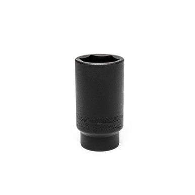 Gearwrench 3449D 1/2" DR x 34mm Deep Axle Nut Socket GM - 6 Pt.