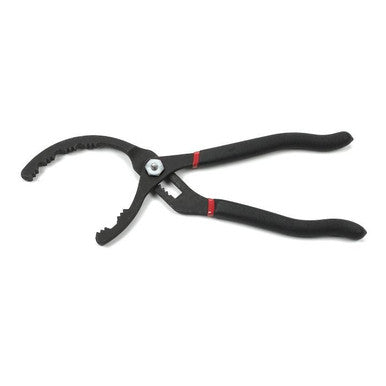 Gearwrench 3508D Ratcheting Oil Filter Pliers, 50-127mm (2" - 5")