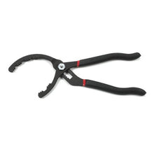 Load image into Gallery viewer, Gearwrench 3508D Ratcheting Oil Filter Pliers, 50-127mm (2&quot; - 5&quot;)