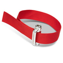 Load image into Gallery viewer, Gearwrench 3529D 3/8&quot; &amp; 1/2&quot; Drive Heavy-Duty Oil Filter Strap Wrench