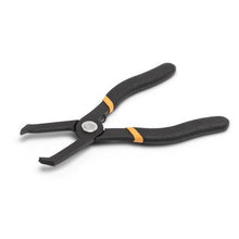 Load image into Gallery viewer, Gearwrench 3729 30° Push Pin Removal Pliers
