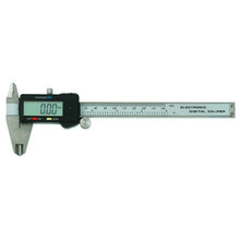 Load image into Gallery viewer, Gearwrench 3756D 6" Digital SAE/Metric Caliper with Large LCD Window