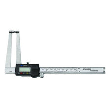 Load image into Gallery viewer, Gearwrench 3774D 6" Digital SAE/Metric Brake Rotor Gauge