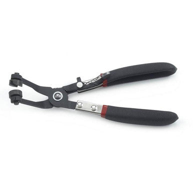 Gearwrench 3977 Angled Hose Clamp Pliers