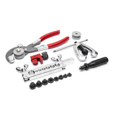 Gearwrench 41590D 12 Piece Tubing Service Set