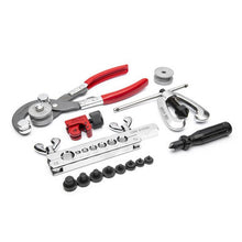 Load image into Gallery viewer, Gearwrench 41590D 12 Piece Tubing Service Set