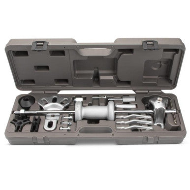 Gearwrench 41700D 10 Way Slide Hammer Puller Set