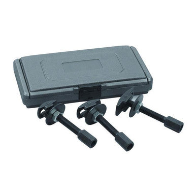 Gearwrench 41710 3 Piece Rear Axle Bearing Puller Set