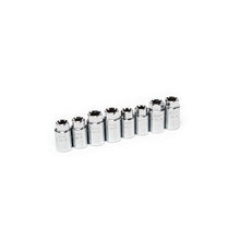 Load image into Gallery viewer, Gearwrench 41760D 8 Piece SAE/Metric Stud Removal Set