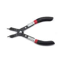 Load image into Gallery viewer, Gearwrench 445 6-1/2&quot; Interchangeable Tip Internal Snap Ring Pliers