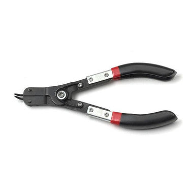 Gearwrench 446D 6-1/2" Interchangeable Tip External Snap Ring Pliers