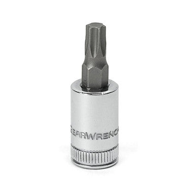 Gearwrench 80536 3/8" DR x T25 Torx® Bit Socket