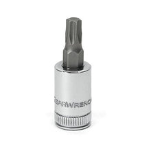 Load image into Gallery viewer, Gearwrench 80537 3/8" DR x T27 Torx® Bit Socket