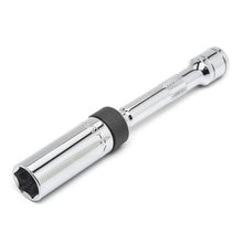 Load image into Gallery viewer, Gearwrench 80546 3/8&quot; DR x 5/8&quot; Magnetic Swivel Spark Plug Socket 6&quot; - 6 Pt.