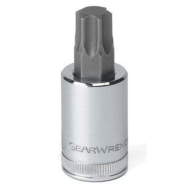 Gearwrench 80667 1/2" DR x T60 Torx® Bit Socket