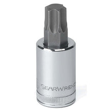 Load image into Gallery viewer, Gearwrench 80667 1/2" DR x T60 Torx® Bit Socket
