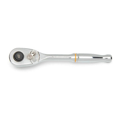 Gearwrench 81014T 1/4" Drive 90-Tooth Quick Release Teardrop Ratchet