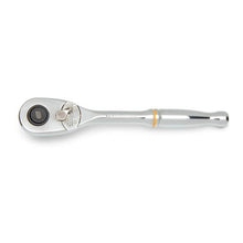 Load image into Gallery viewer, Gearwrench 81014T 1/4" Drive 90-Tooth Quick Release Teardrop Ratchet