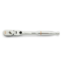 Load image into Gallery viewer, Gearwrench 81054 1/4" Drive 120XP Locking Flex Head Ratchet 7"