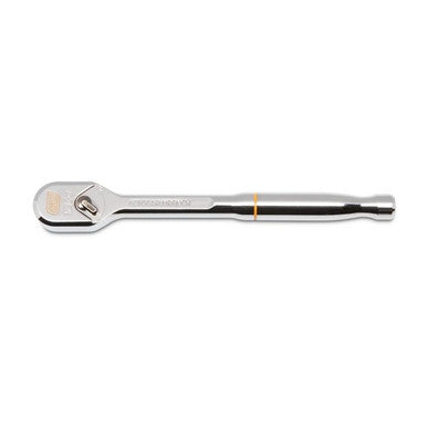 Gearwrench 81211XP 3/8" Drive 120XP™ Full Polish Chrome Teardrop Ratchet