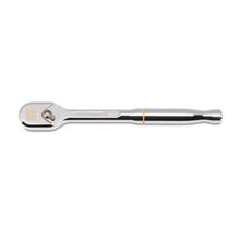 Load image into Gallery viewer, Gearwrench 81211XP 3/8&quot; Drive 120XP™ Full Polish Chrome Teardrop Ratchet