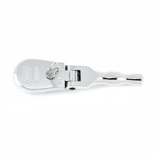 Load image into Gallery viewer, Gearwrench 81212P 3/8&quot; Drive 120XP™ Stubby Flex Head Teardrop Ratchet 5&quot;