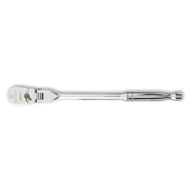 Gearwrench 81215P 3/8" Drive 120XP™ Flex Head Teardrop Ratchet 11-1/2"