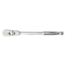 Load image into Gallery viewer, Gearwrench 81215P 3/8" Drive 120XP™ Flex Head Teardrop Ratchet 11-1/2"