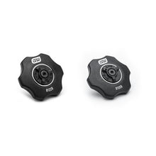 Load image into Gallery viewer, Gearwrench 81222 2 Piece 1/4" &amp; 3/8" Drive 72-Tooth Thumbwheel Ratchet Set