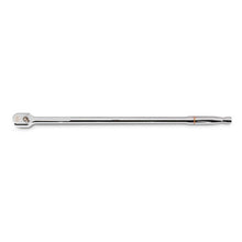Load image into Gallery viewer, Gearwrench 81269XP 3/8" Drive 120XP™ Full Polish Chrome Extra Long Handle Teardrop Ratchet