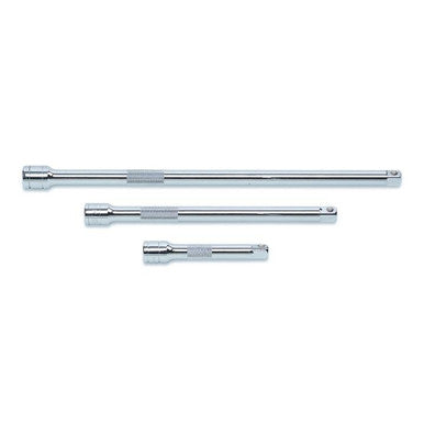 Gearwrench 81300 3 Pc. 1/2" Drive Extension Set 5", 10" & 15"