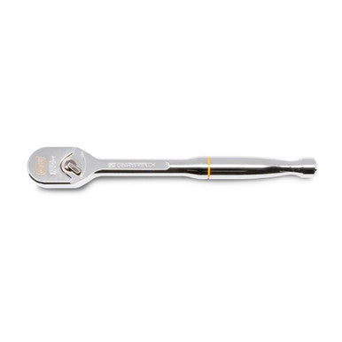 Gearwrench 81304XP 1/2" Drive 120XP™ Full Polish Chrome Teardrop Ratchet