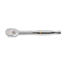 Load image into Gallery viewer, Gearwrench 81304XP 1/2&quot; Drive 120XP™ Full Polish Chrome Teardrop Ratchet