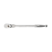 Load image into Gallery viewer, Gearwrench 81306P 1/2" Drive 120XP™ Flex Head Teardrop Ratchet 17"