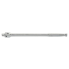 Load image into Gallery viewer, Gearwrench 81307 1/2" Drive Flex Handle/Breaker Bar 15"