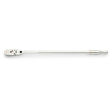 Load image into Gallery viewer, Gearwrench 81376 1/2" Drive 120XP Locking Flex Head Ratchet 25"