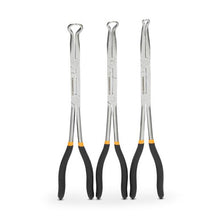 Load image into Gallery viewer, Gearwrench 82107-06 3 Piece Double-X™ Hose Grip Plier Set