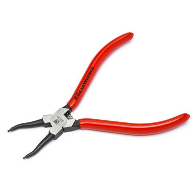 Gearwrench 82145 9" Straight Fixed Tip Internal Snap Ring Pliers