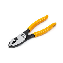 Load image into Gallery viewer, Gearwrench 82174 6" PITBULL Dipped Handle Slip Joint Pliers