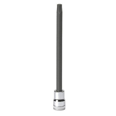 Gearwrench 82515 1/4" DR x T27 Long Torx® Bit Socket