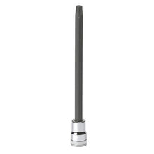 Load image into Gallery viewer, Gearwrench 82515 1/4" DR x T27 Long Torx® Bit Socket